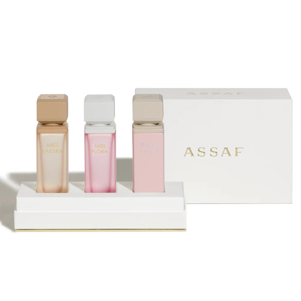 LADY COLLECTION 25ML
