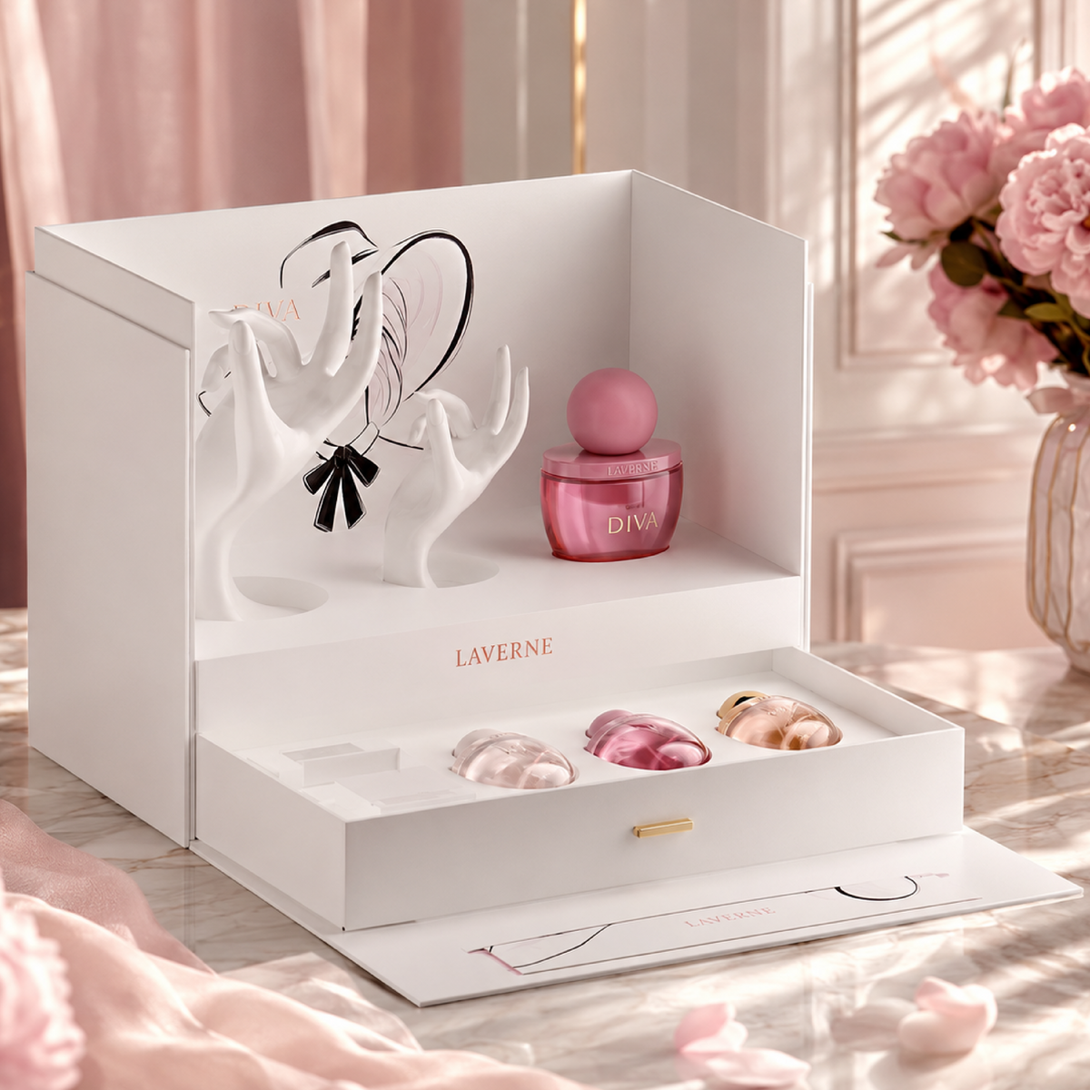 Diva Exclusive Collection