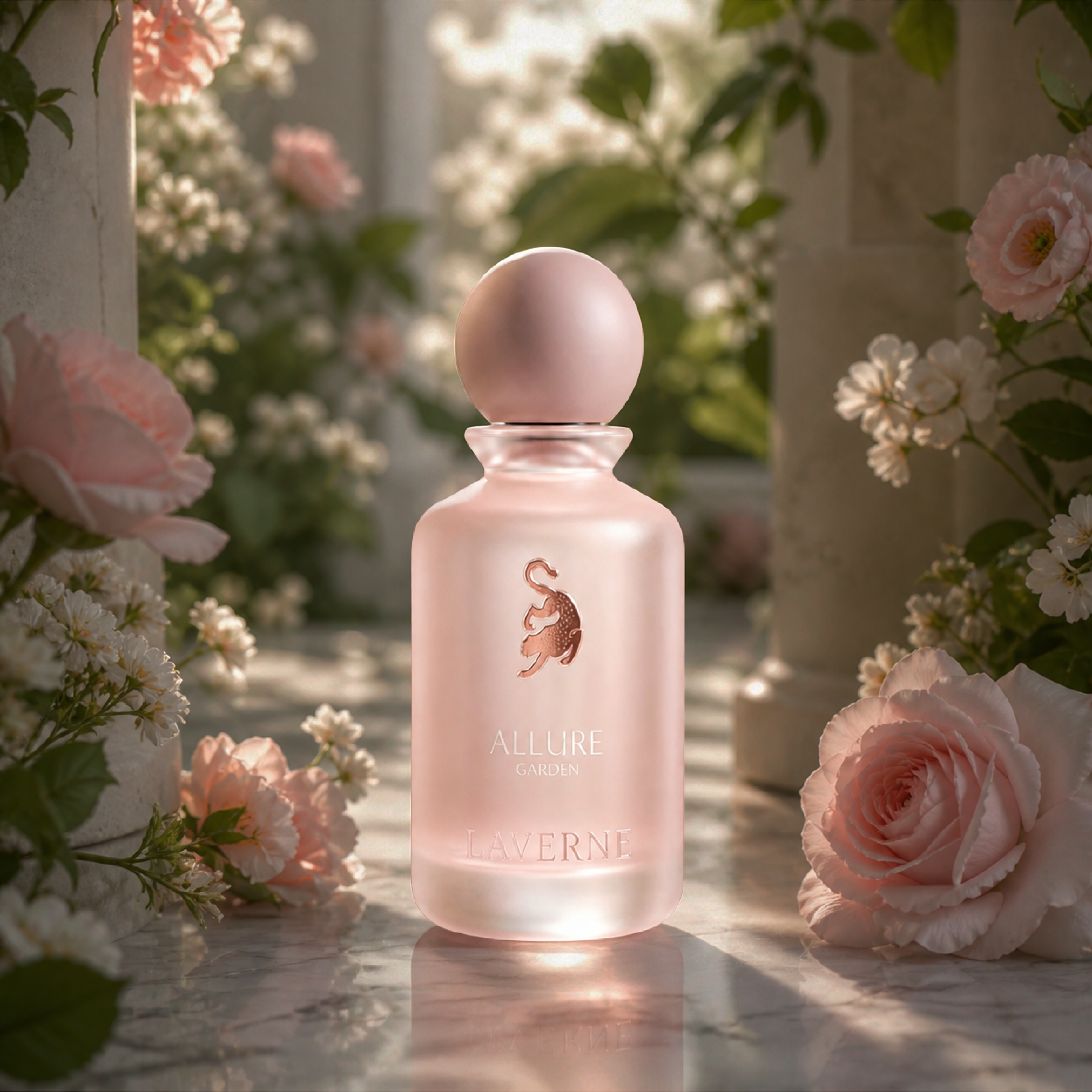 Allure Garden