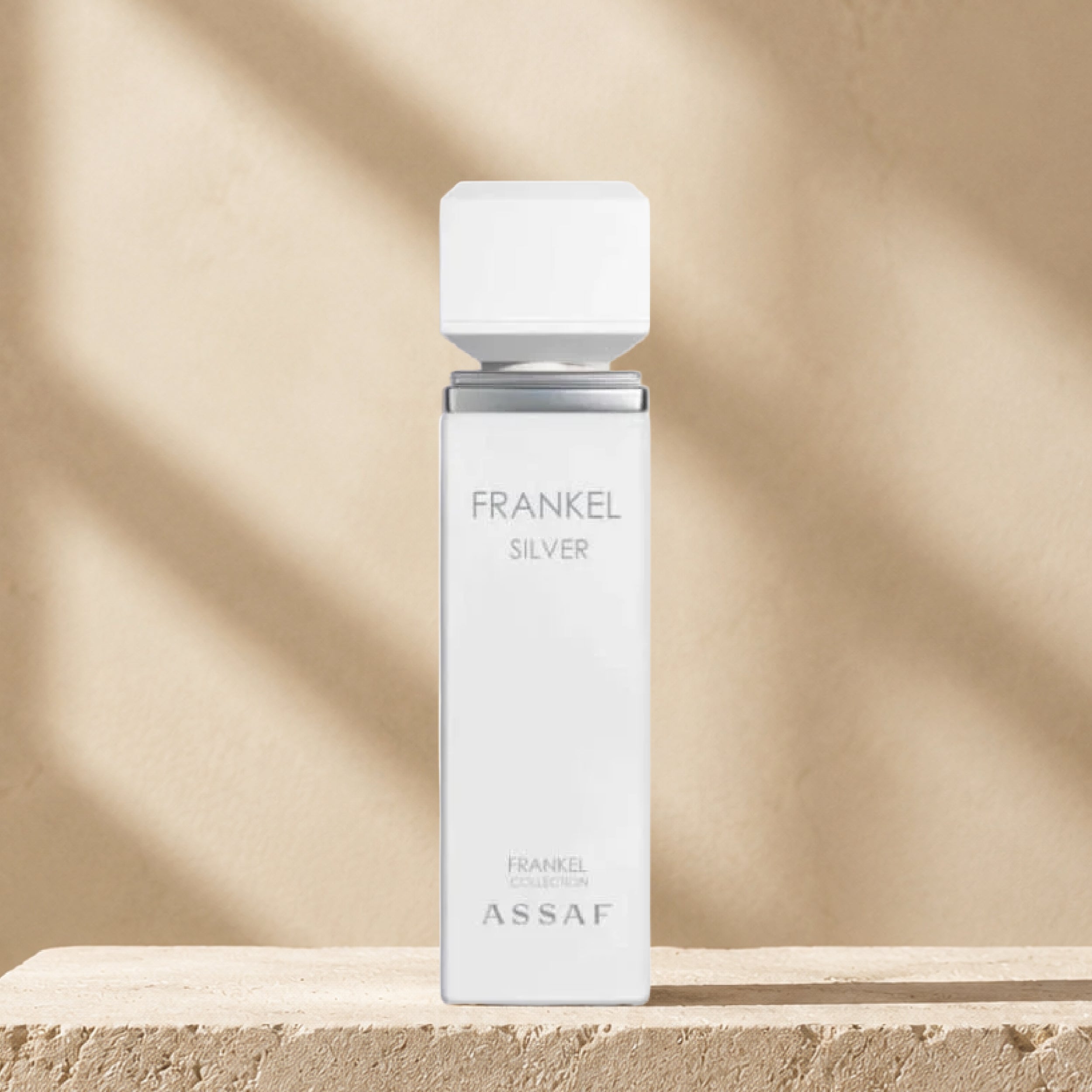 Assaf Frankel Silver