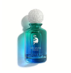 Atlantis Homme perfume bottle, Laverne cologne for men