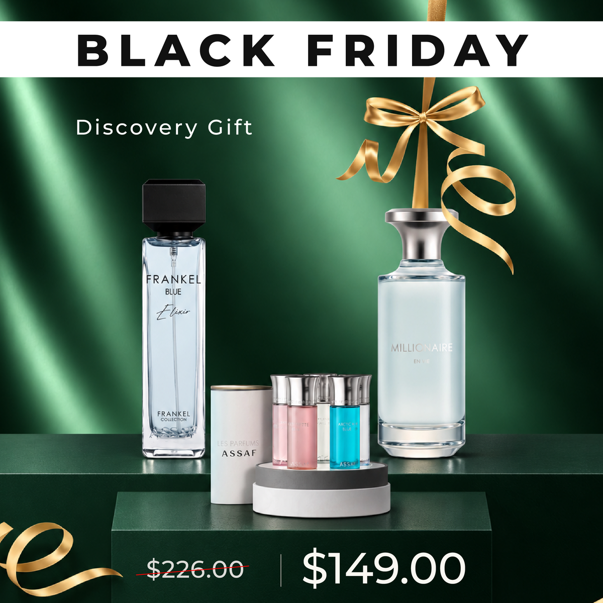 Discovery Gift