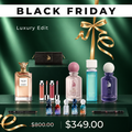 Luxury Edit