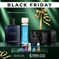 Men's Exclusive