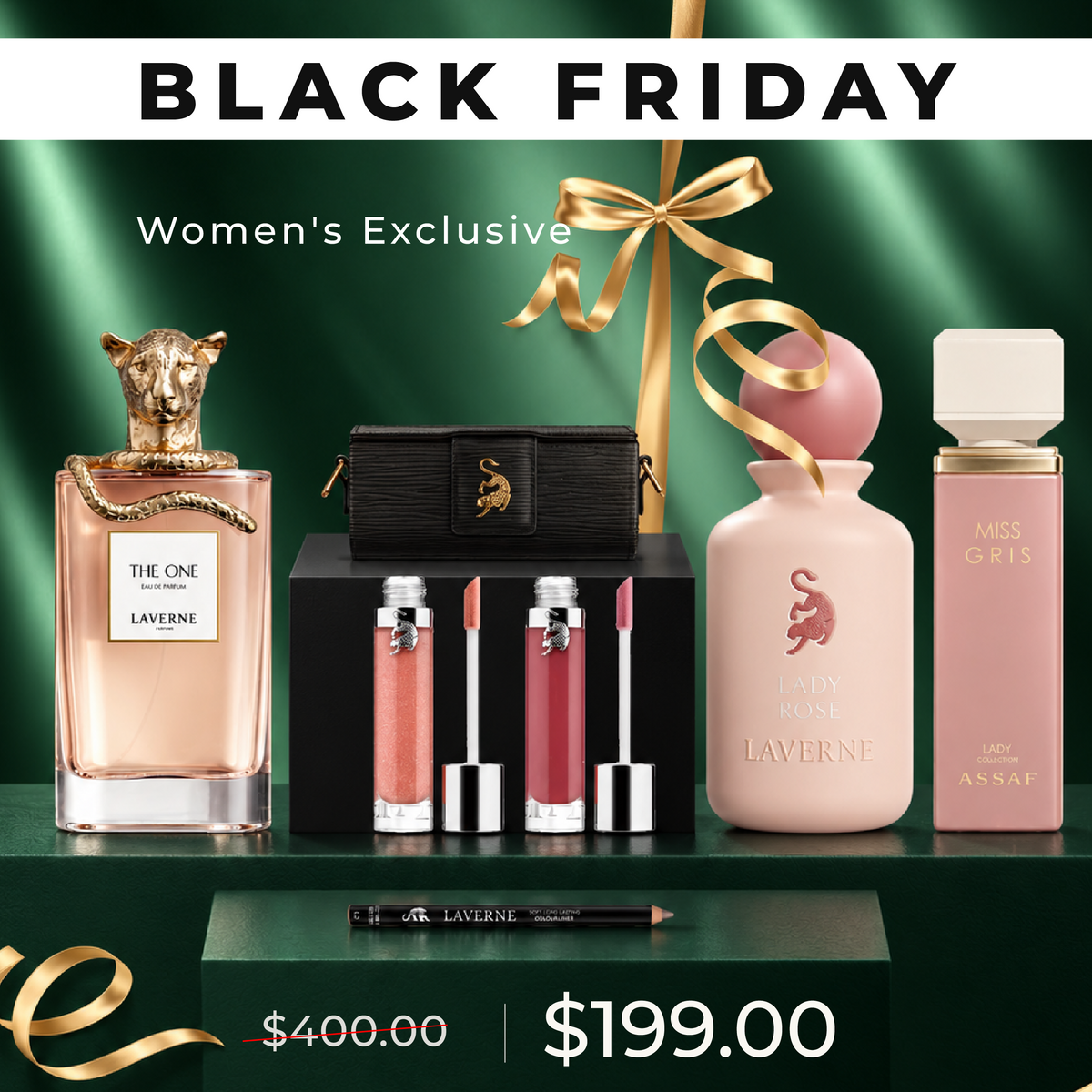 Women's Exclusive