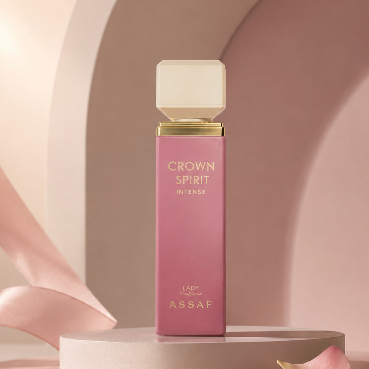 Crown Spirit