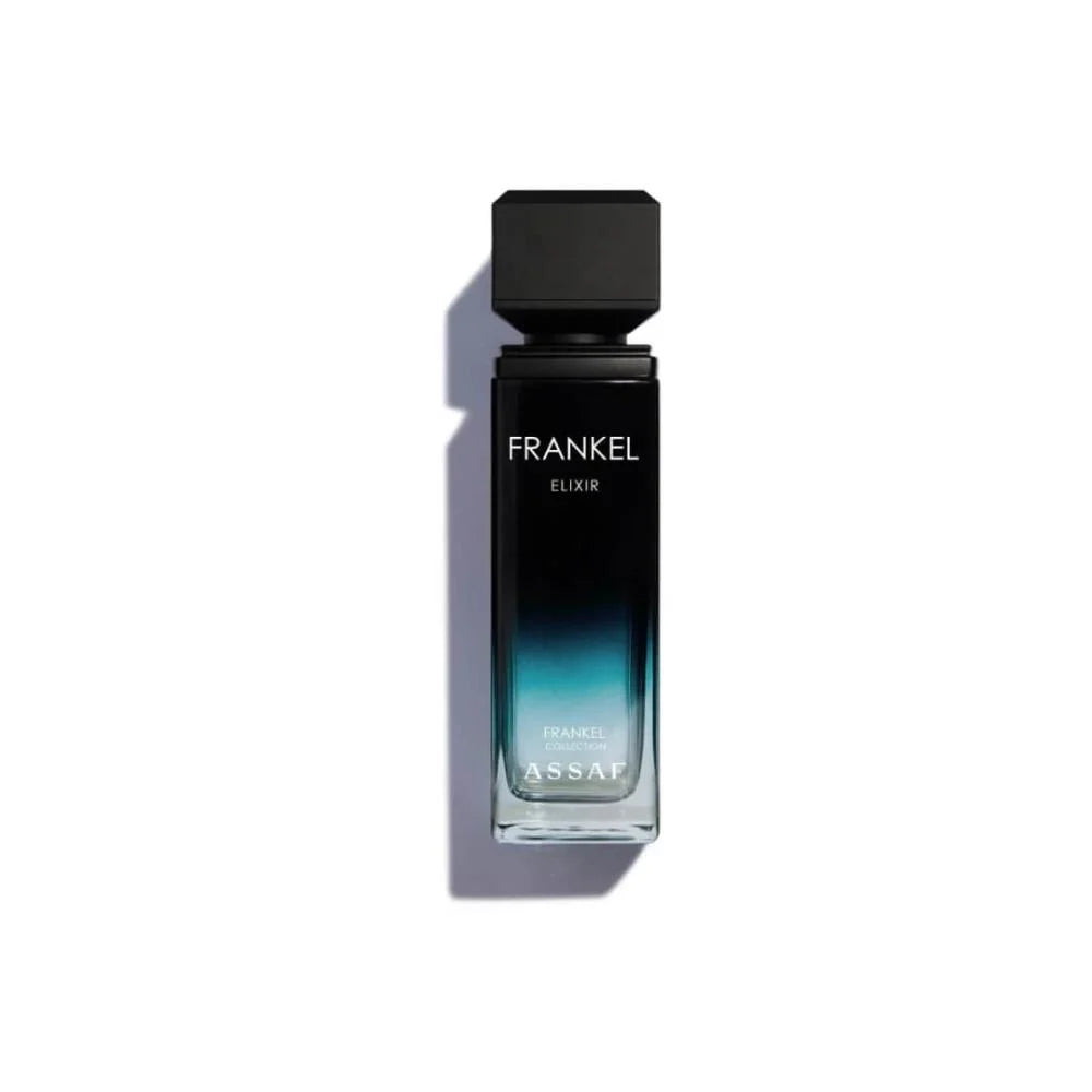 Frankle Frankel Elixir Cologne by Assaf | Arabian Fragrance for Men