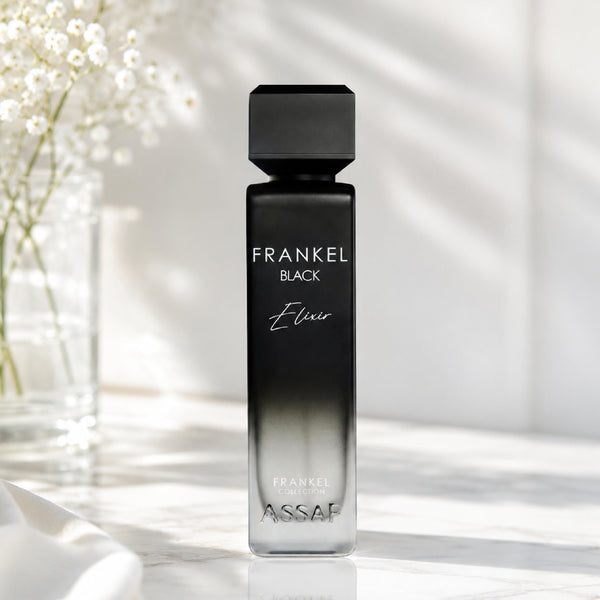 Frankel Black Elixir