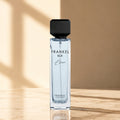 Frankel Blue Elixir