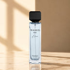 Frankel Blue Elixir by Assaf, Arabian perfume for men