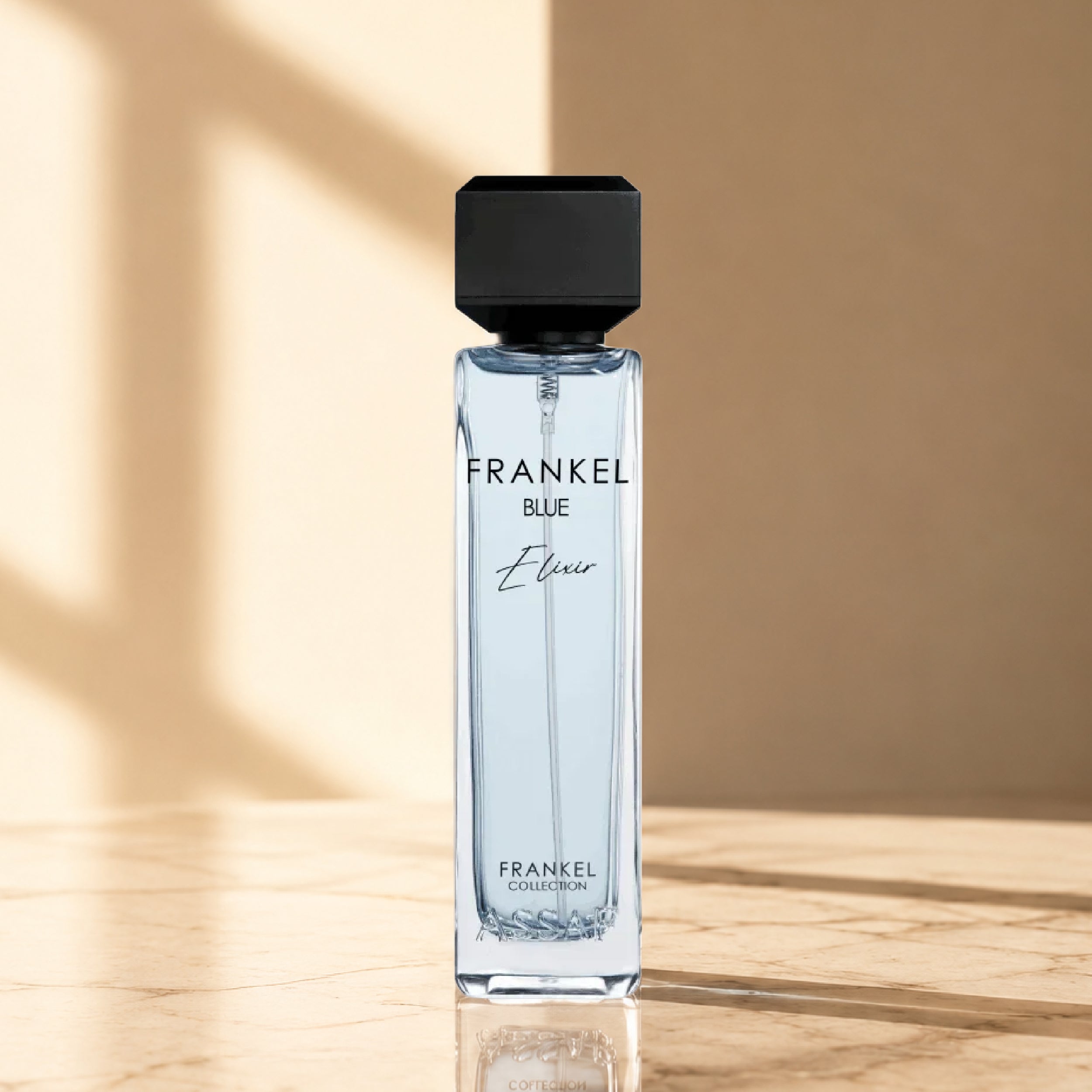 Frankel Blue Elixir