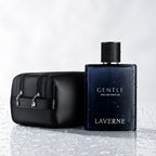 Laverne Gentle Collection, Arabian perfume gift set for men