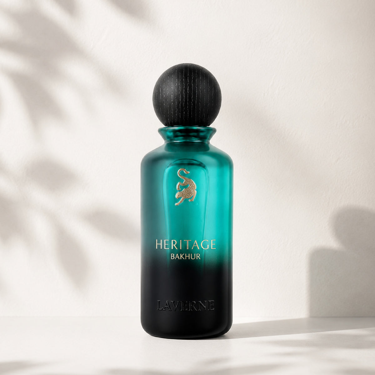 Laverne - Heritage Bakhur
