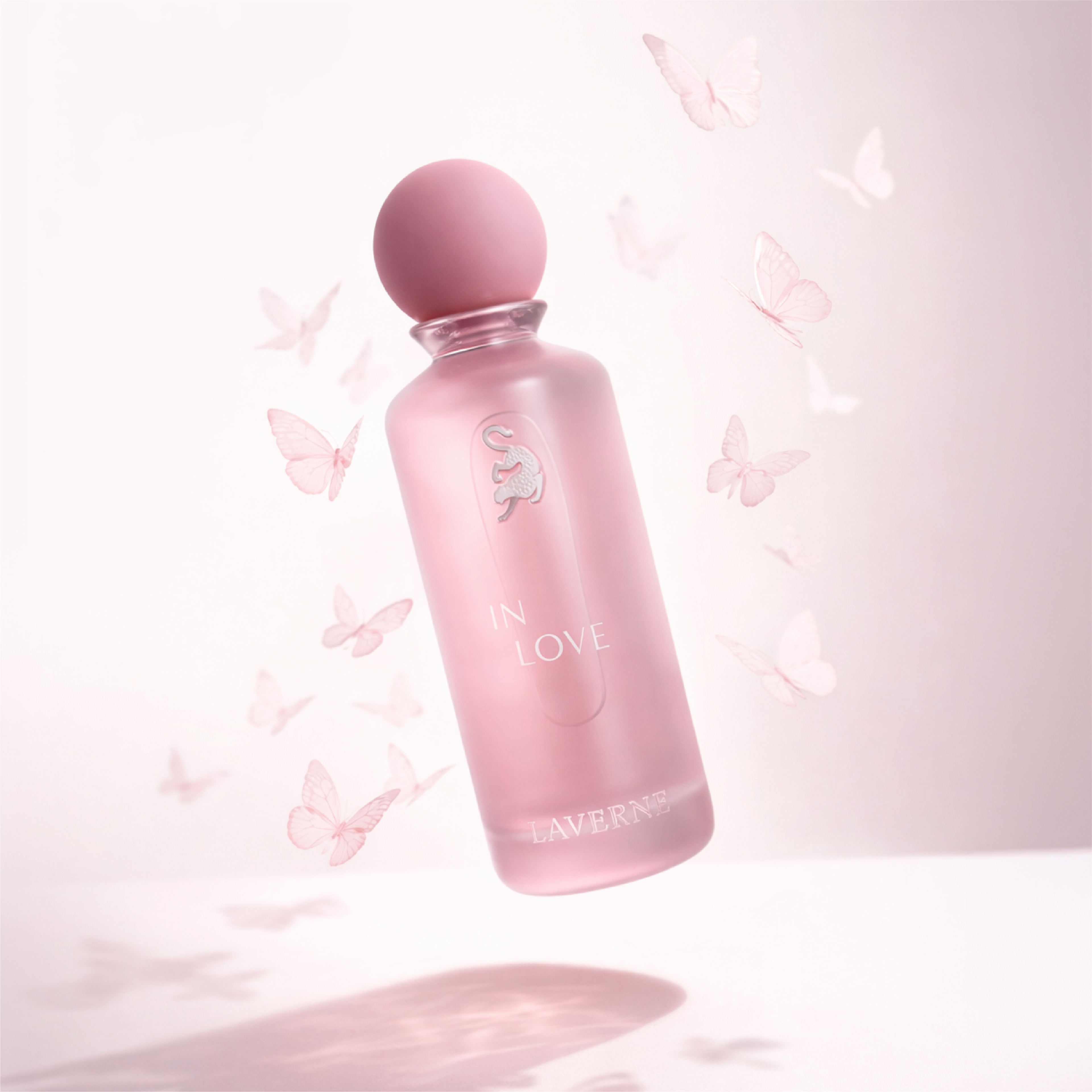 In Love EDP 200 ml by Laverne