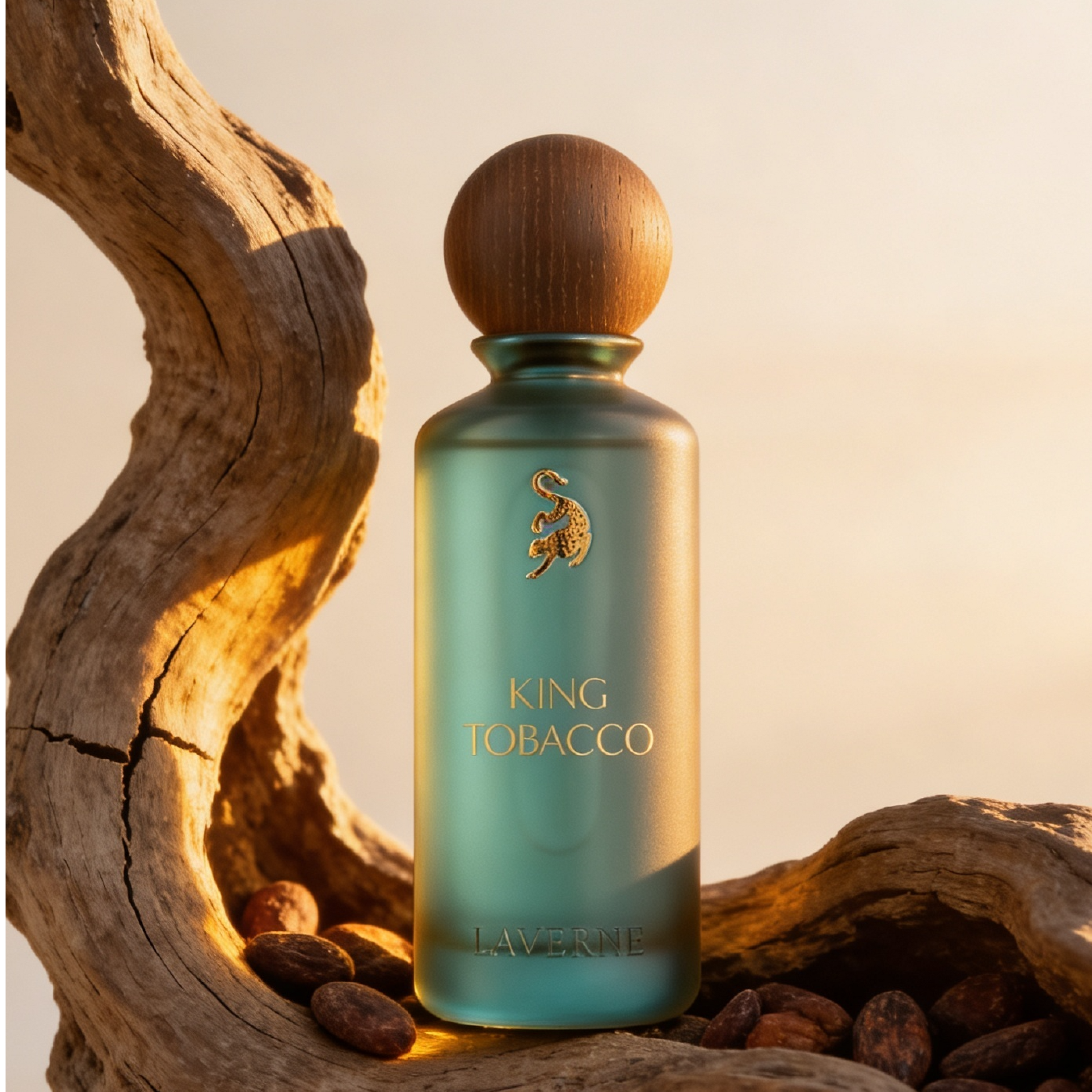 King Tobacco