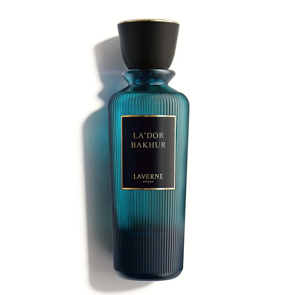 Lador Bakhur