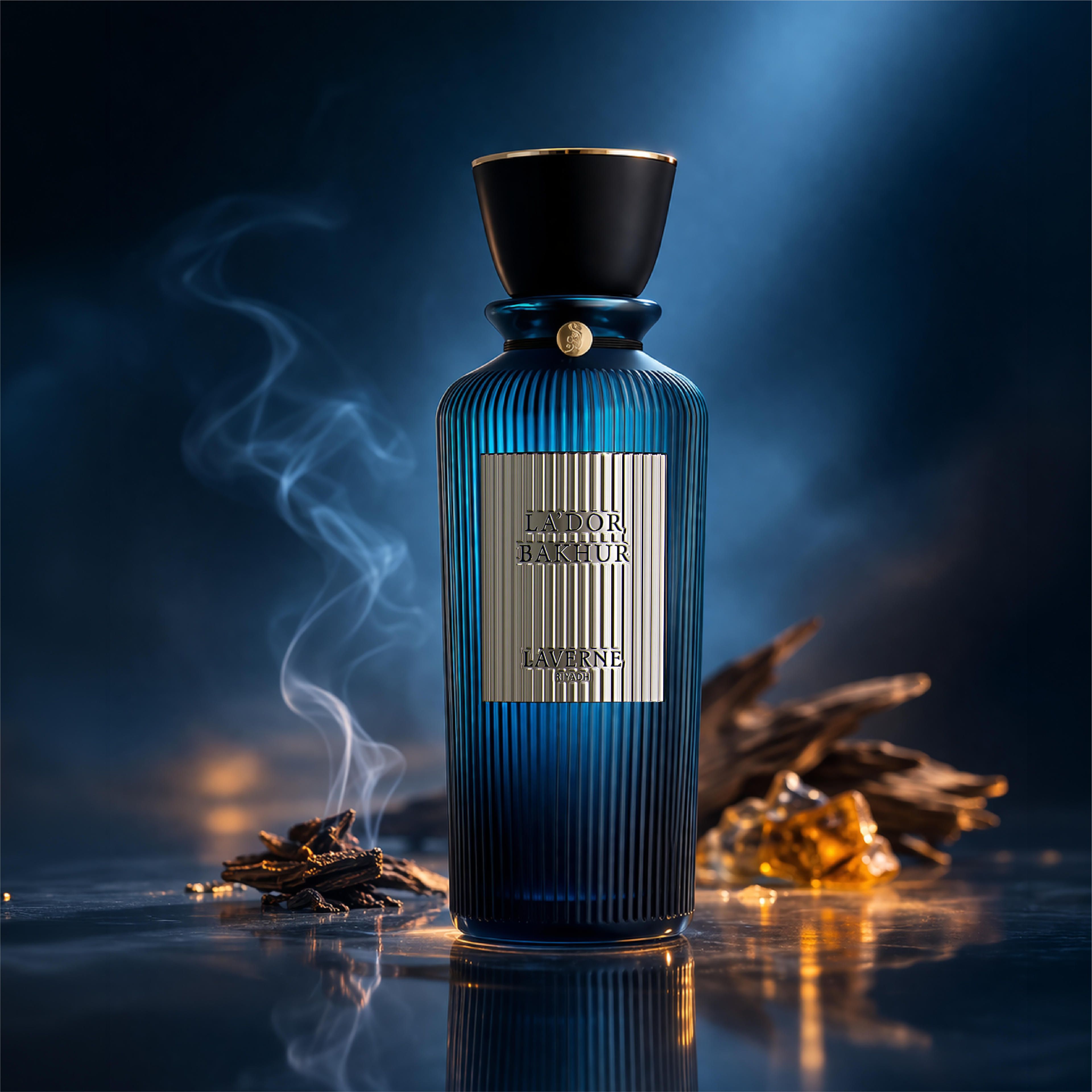 Lador Bakhur Classic