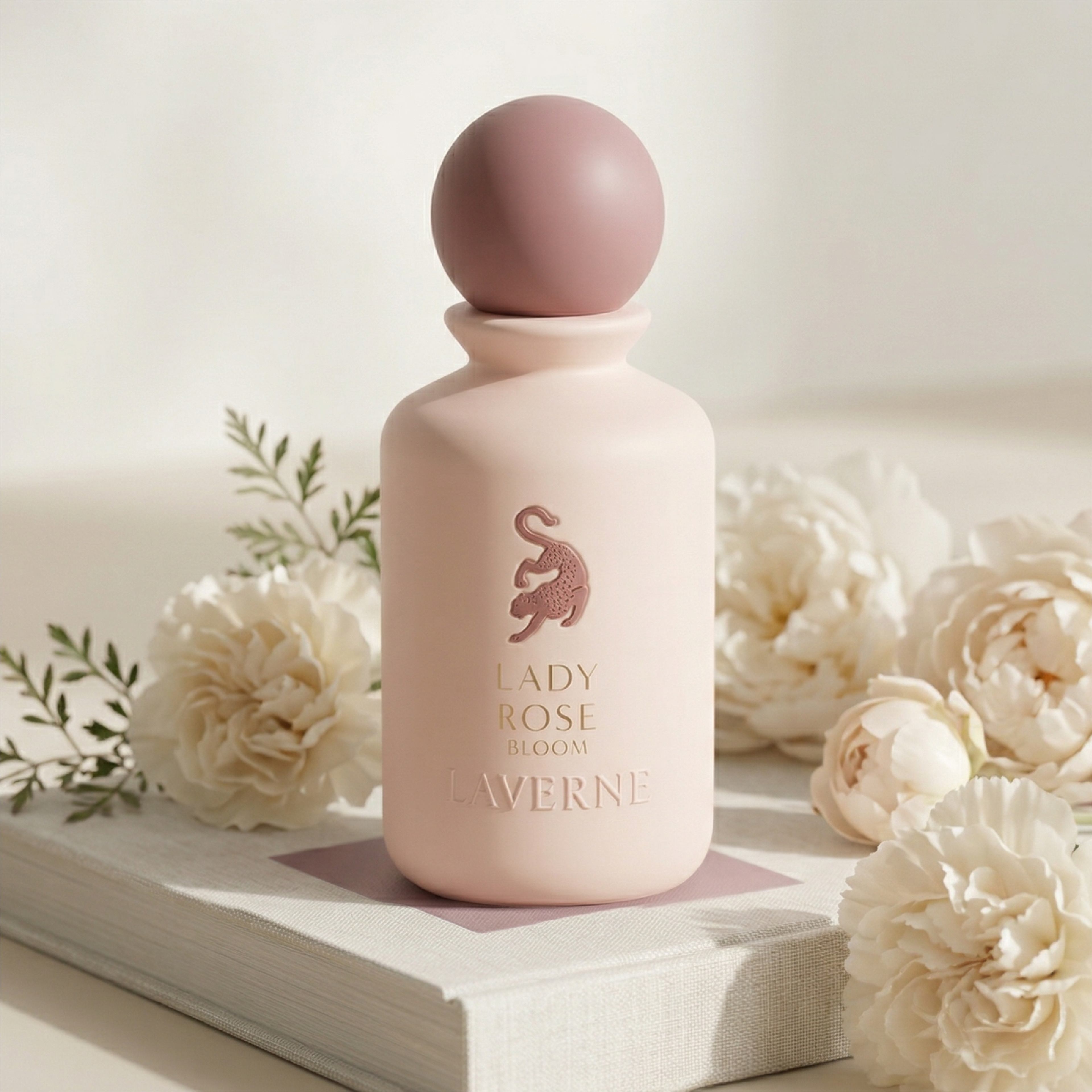 Lady Rose Bloom