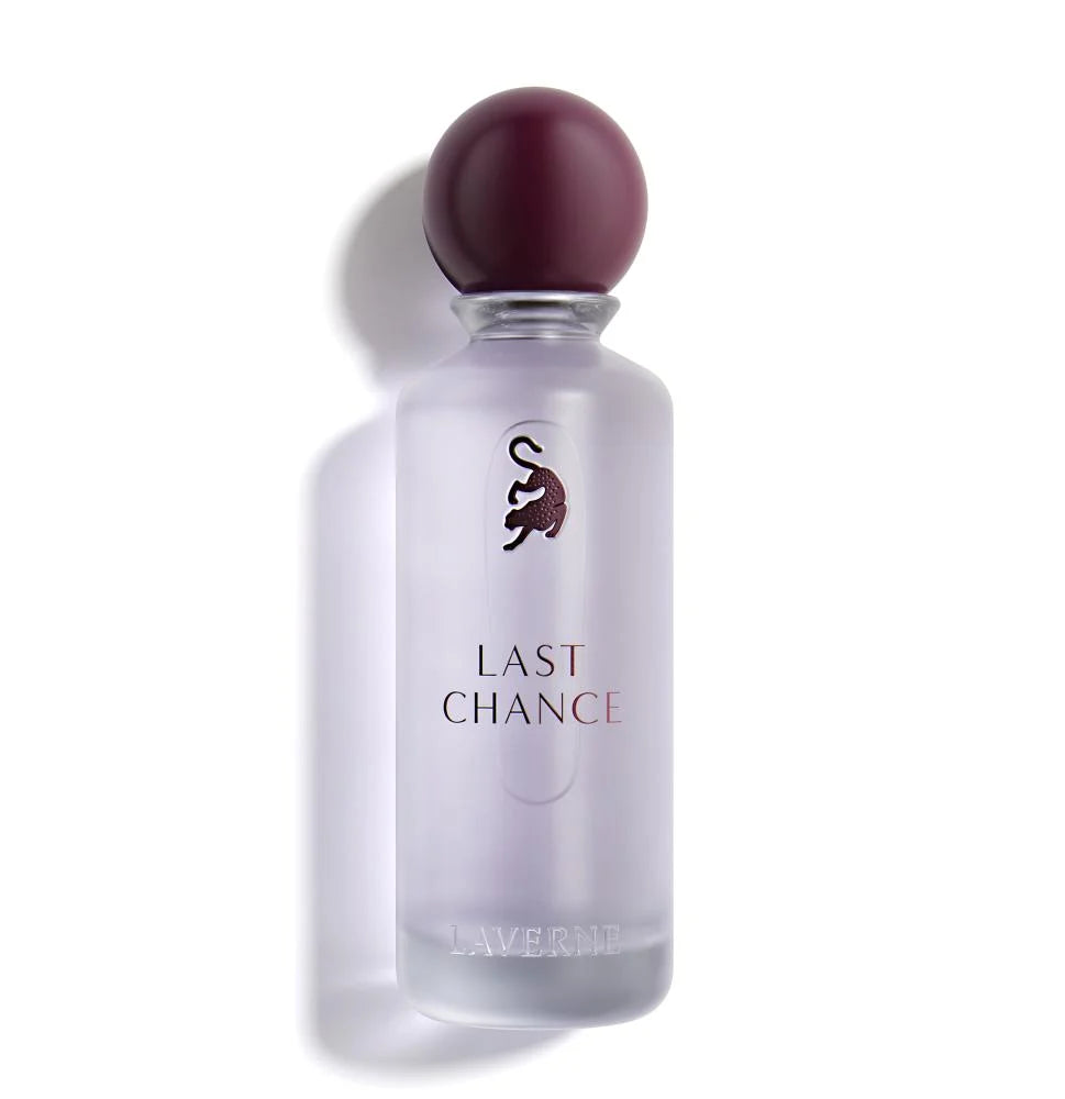 Last Chance