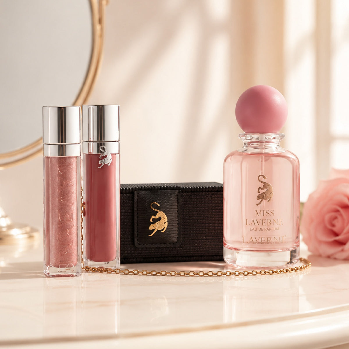 Laverne Beauty Collection