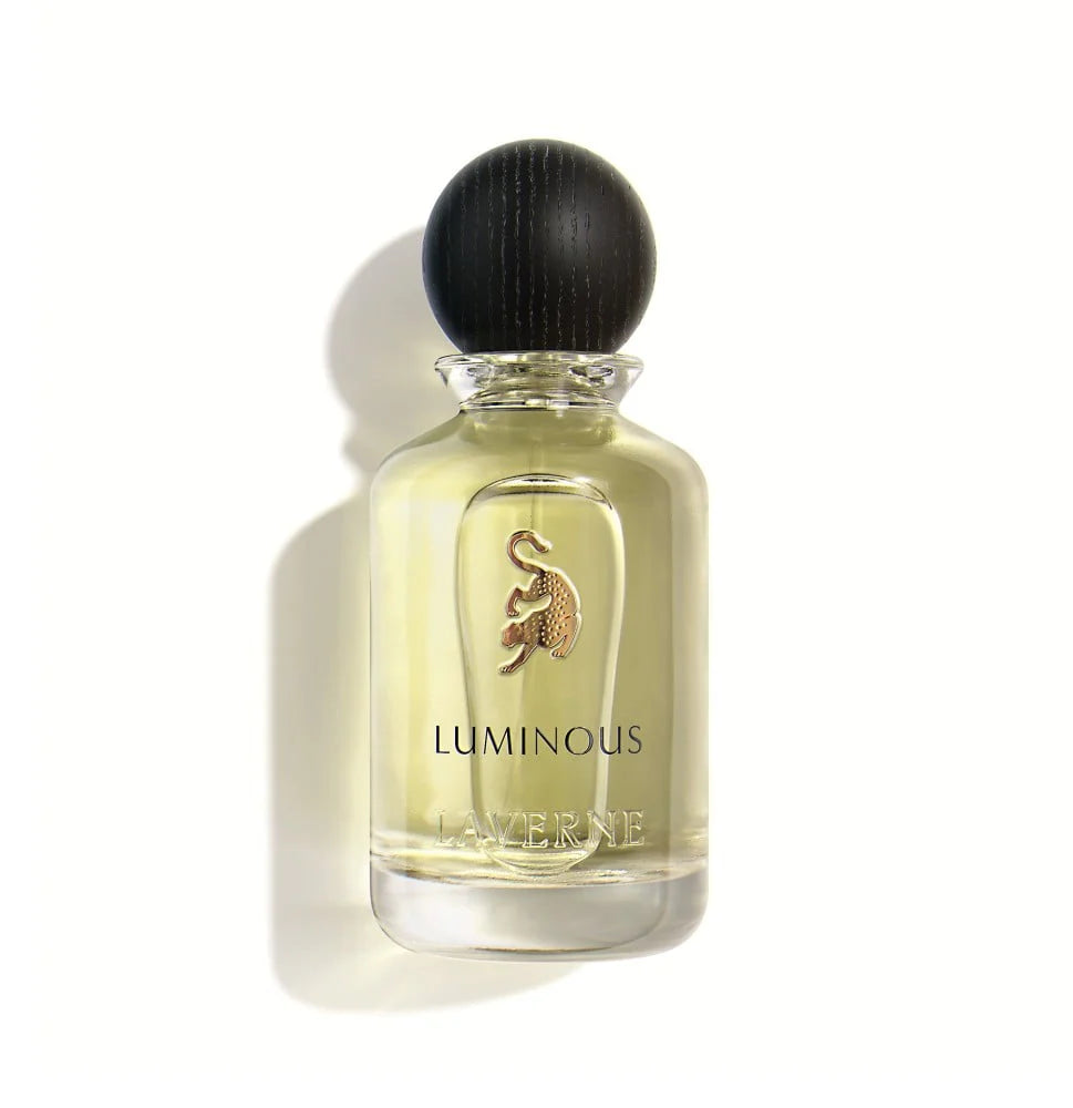 Luminous