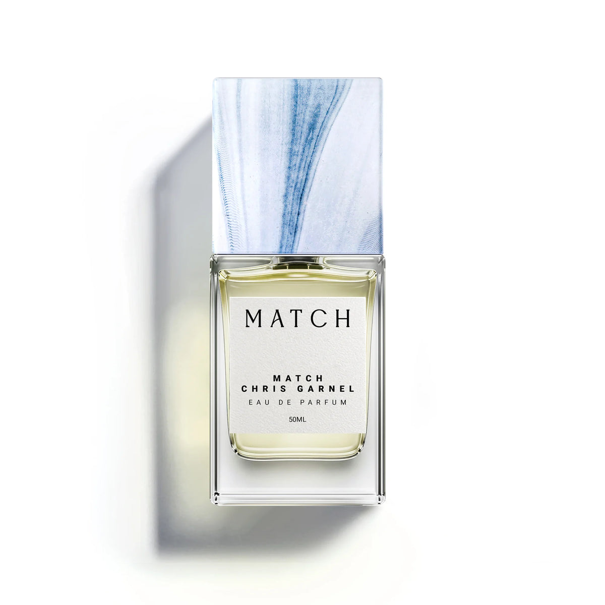 Match Chris Garnel
