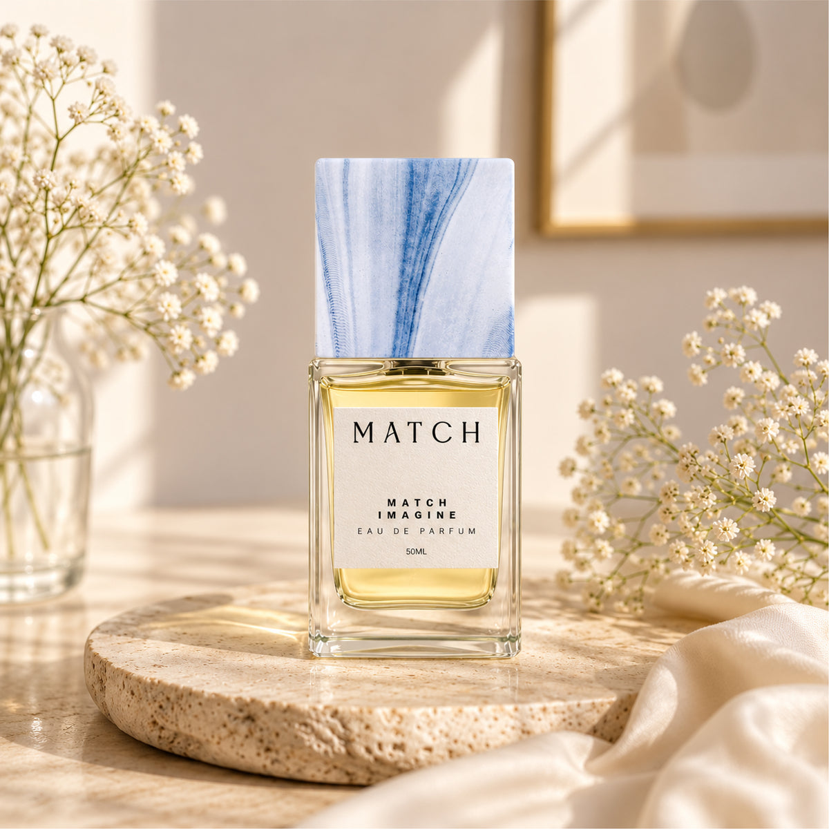 Match Imagine