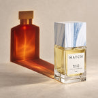 Match Rouge-Amber