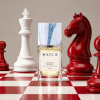 Match Rouge