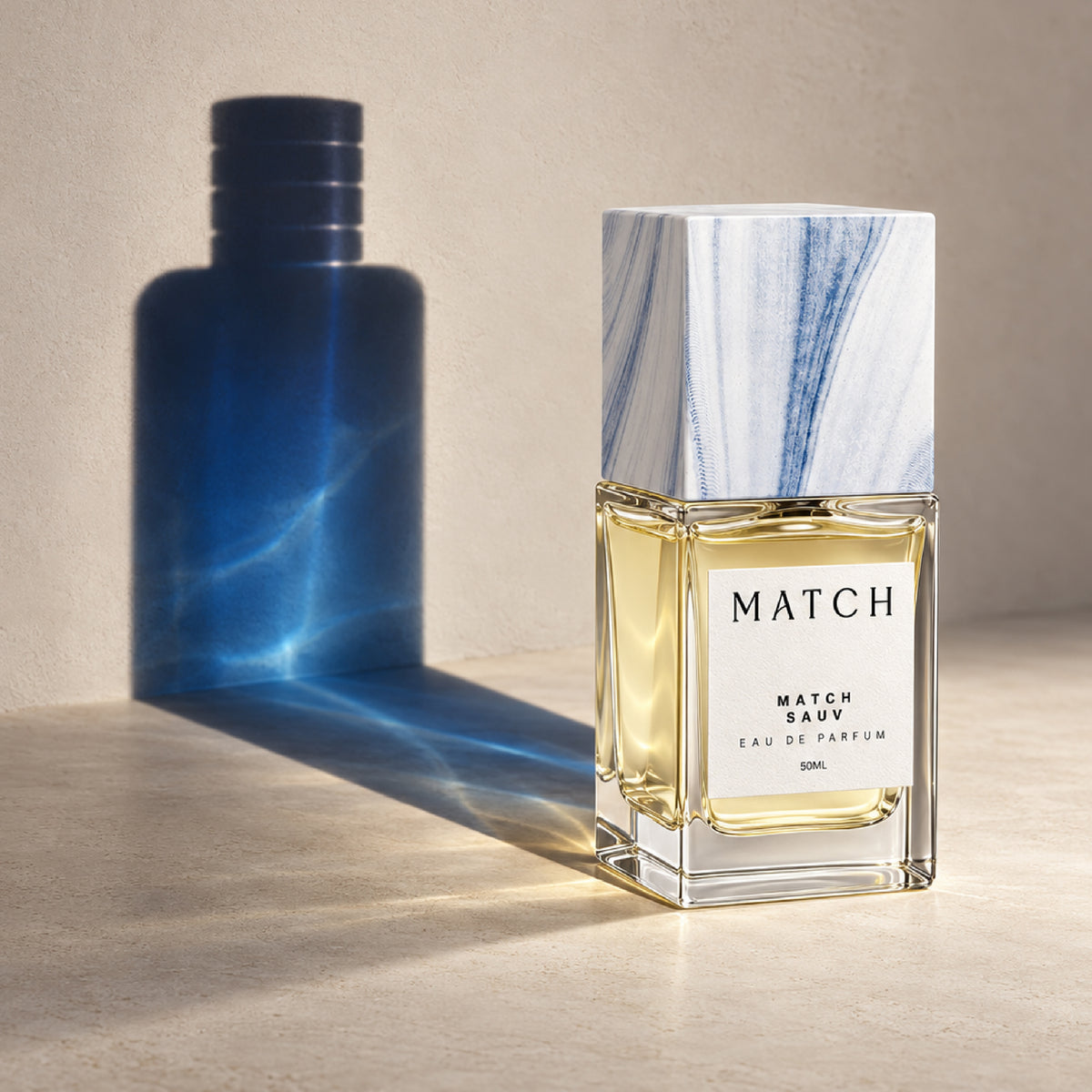 Match Sauv