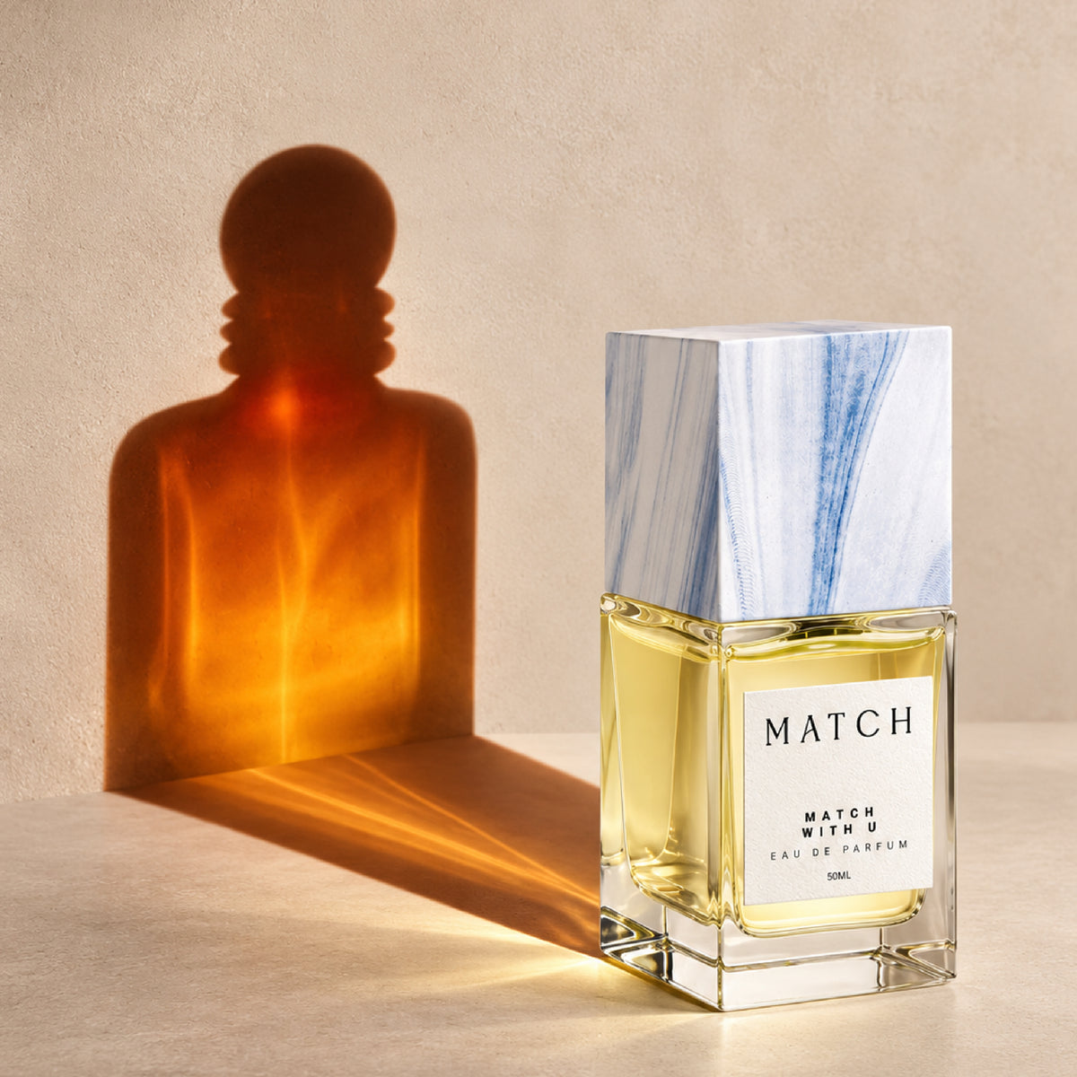 Match With U