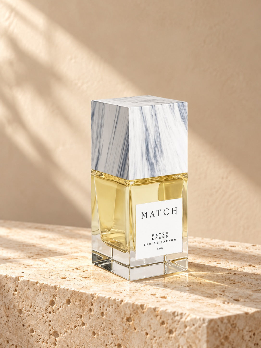 Match scand
