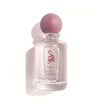 Miss Laverne Bloom perfume bottle, women's fragrance