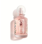 Miss Laverne Garden perfume bottle, women's fragrance