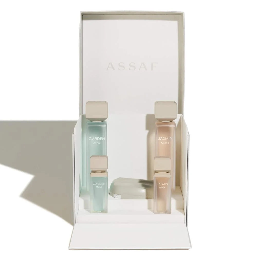 Musk Collection