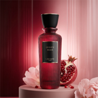 Queen Rose by Laverne, unisex rose Arabian perfume