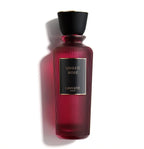 Queen Rose perfume bottle by Laverne, rose fragrance