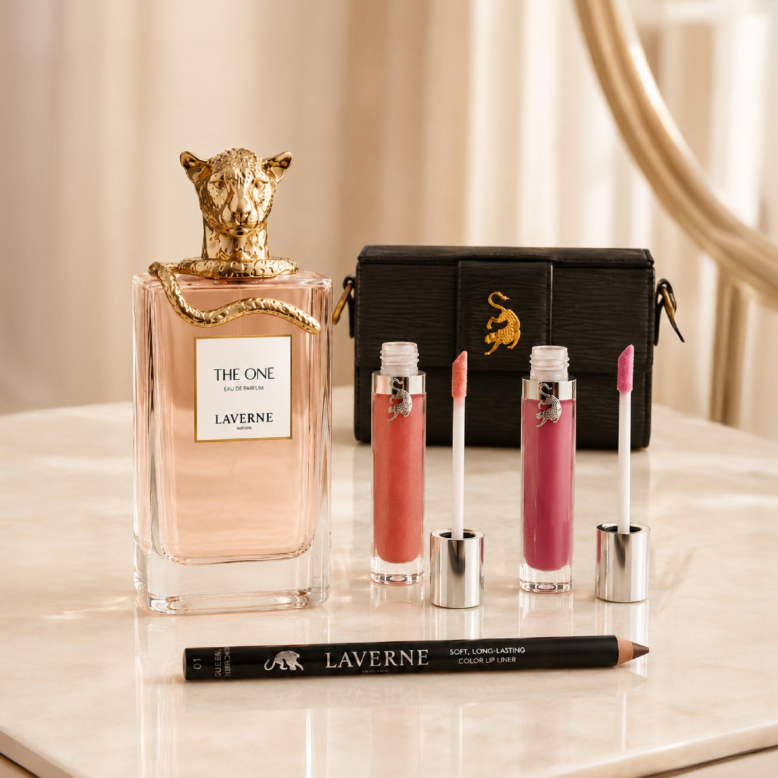 The One Beauty Set
