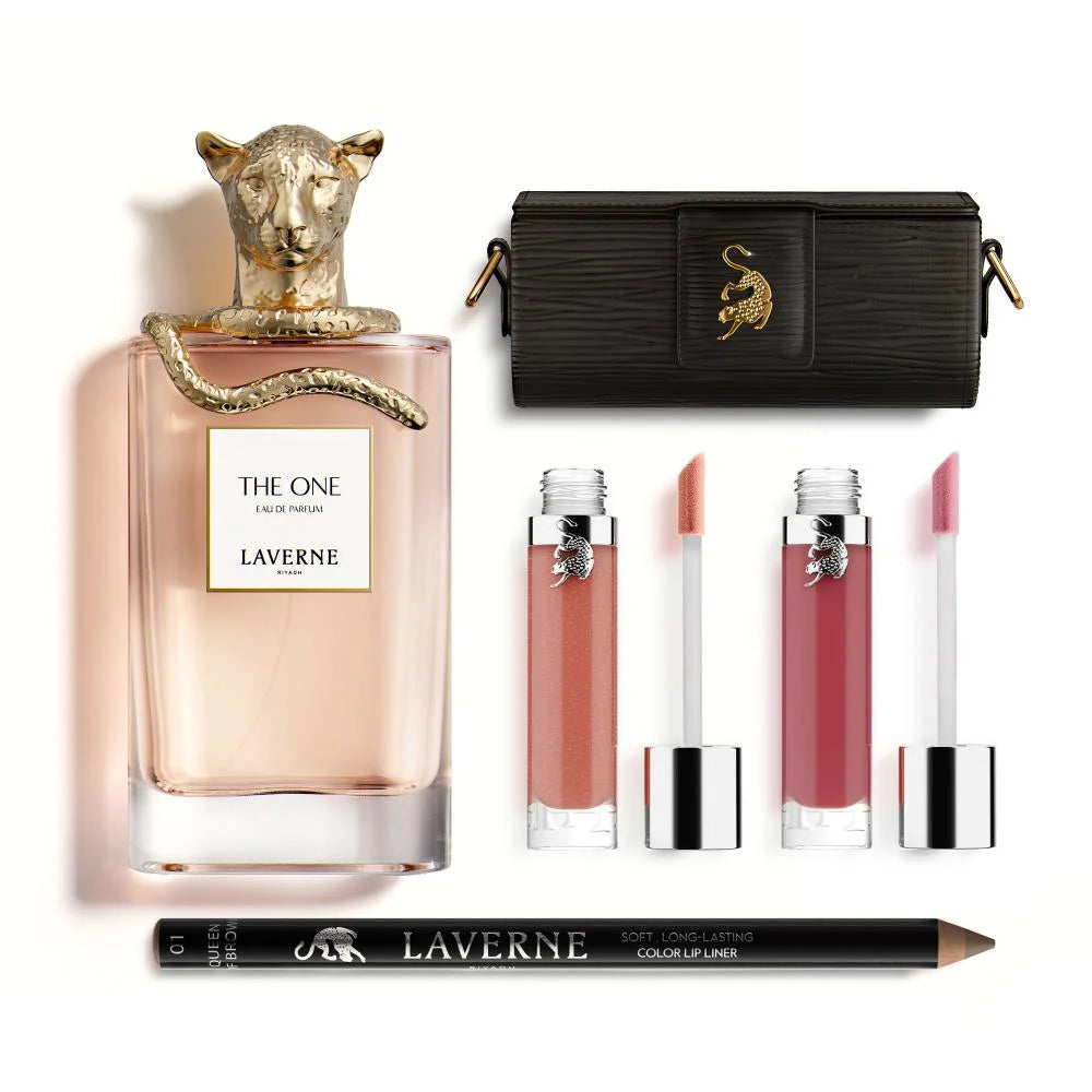 The One Beauty Set