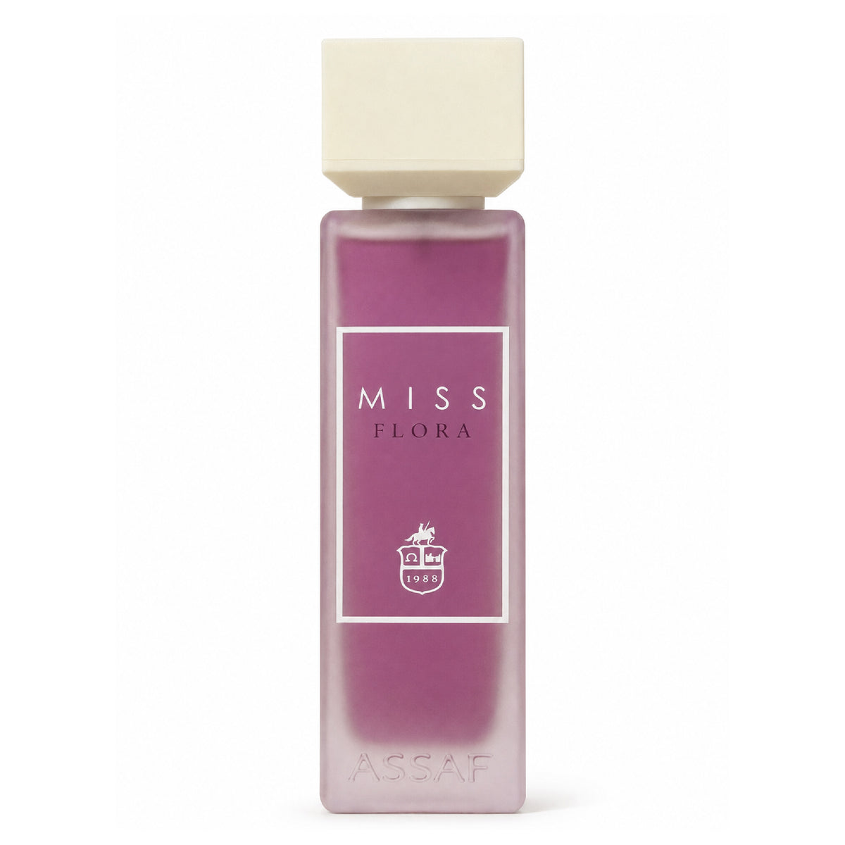 Miss Flora