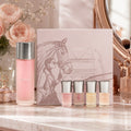 Arrogate Pink Package