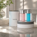 Discovery Box of Les Parfums