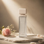 Garden Rose by Assaf, rose Arabian perfume for women
