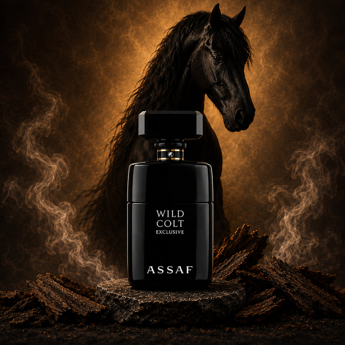 Wild Colt Exclusive