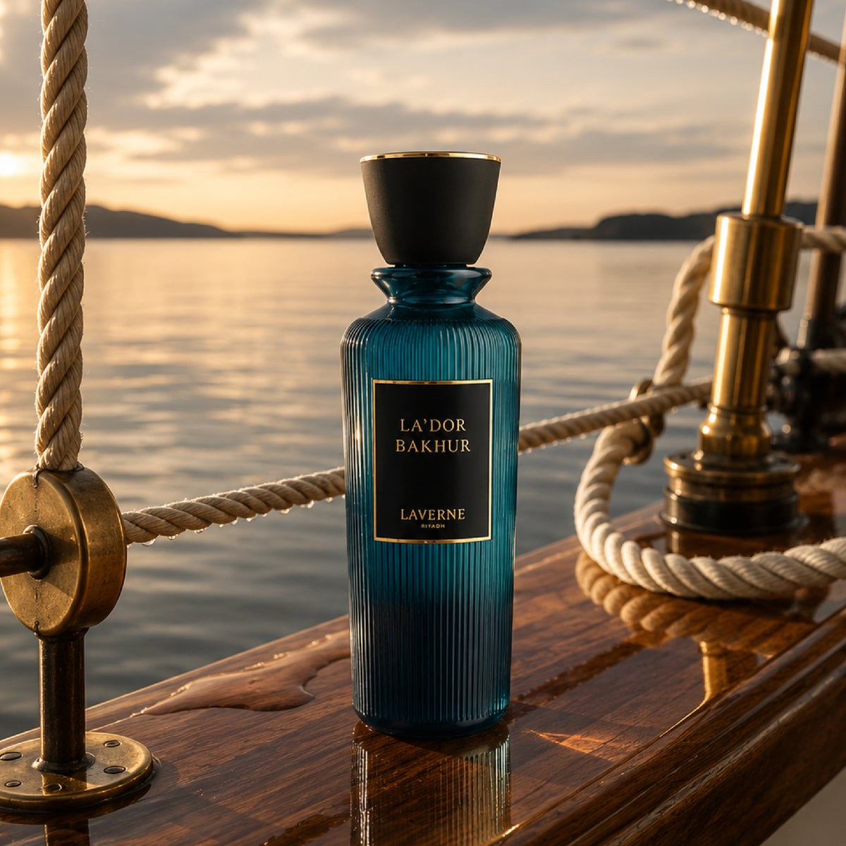 Lador Bakhur
