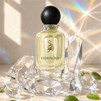 Luminous by Laverne, unisex Arabian perfume