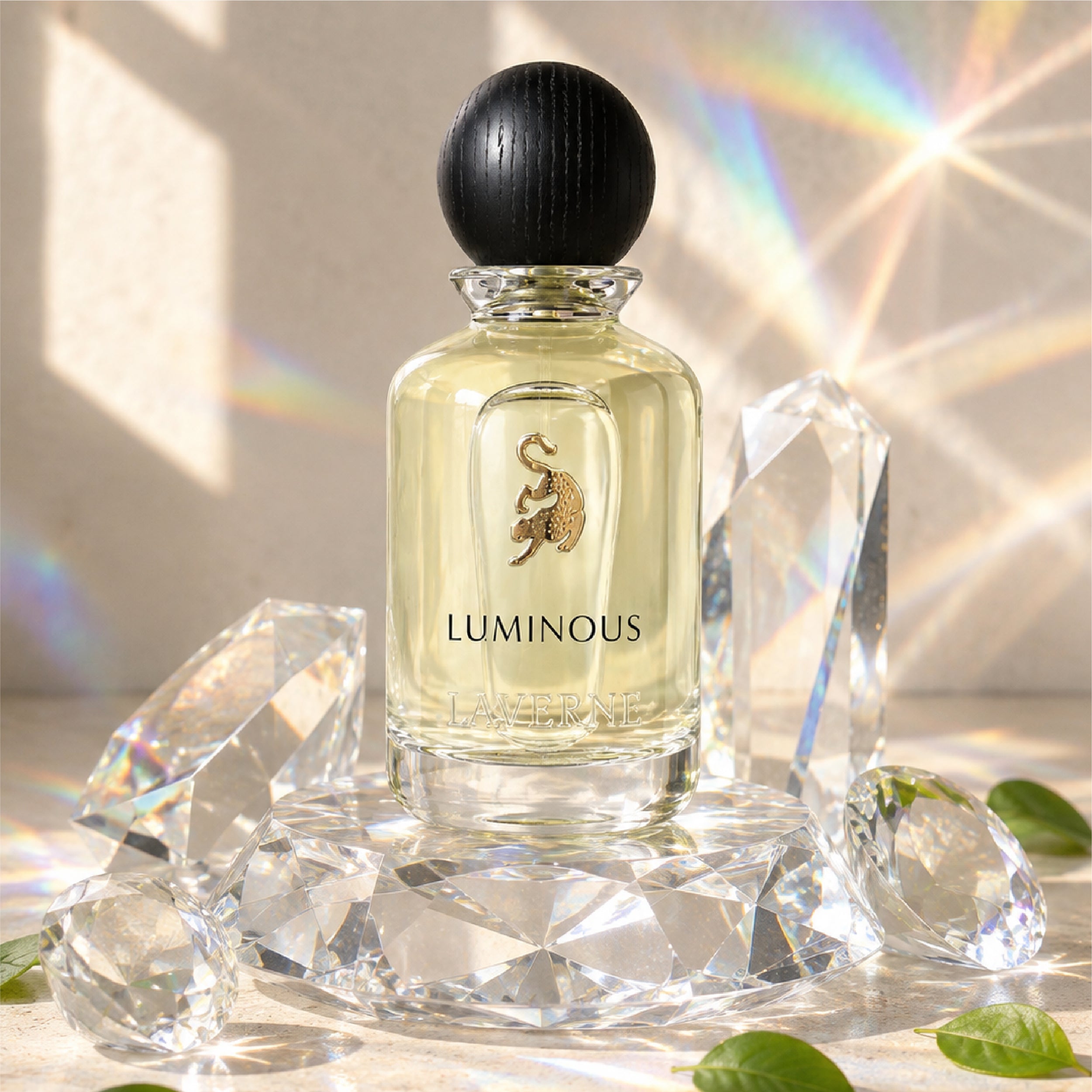 Luminous