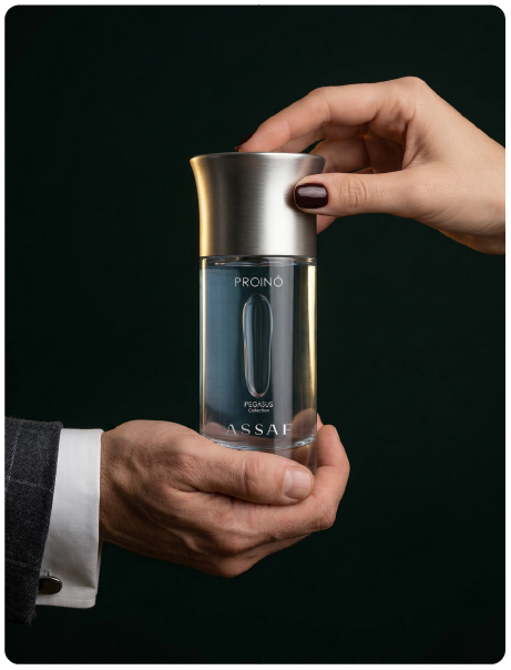 Unisex Perfumes by Gulf Amber in USA