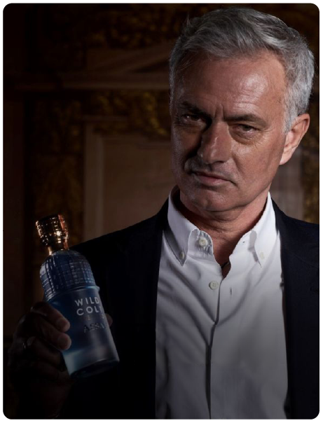 Men Perfumes by Gulf Amber in USA