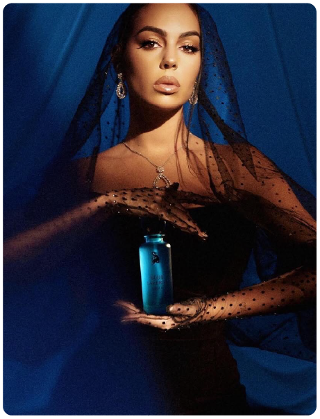 Women Perfumes by Gulf Amber in USA